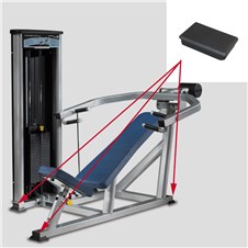 XL1600-Incline-Chest-Press-FWP283