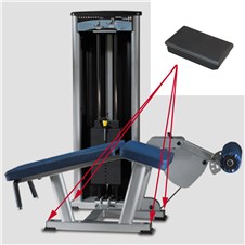 XL1800-Horizontal-Leg-Curl-FWP283