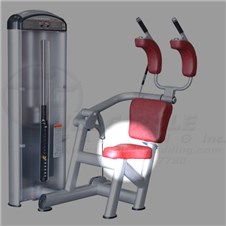 XL21400AbdominalSeat