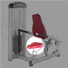 XL21500TricepPushdownSeat