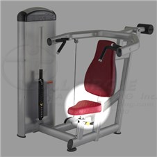 XL2700ShoulderPressSeat