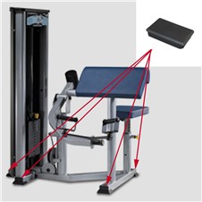 XL600-Bicep-Curl-FWP283