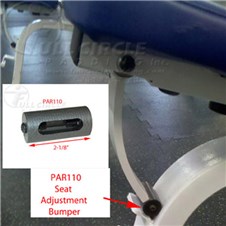 XL6700AdjustableBenchPAR110