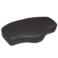 XRIDE010BOLTABLK-Seat-Pad