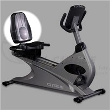 true z8 recumbent bike