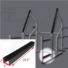 cybexsquatrackrackCYW705
