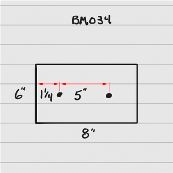 BM034-Ankle-Pad-Diagram