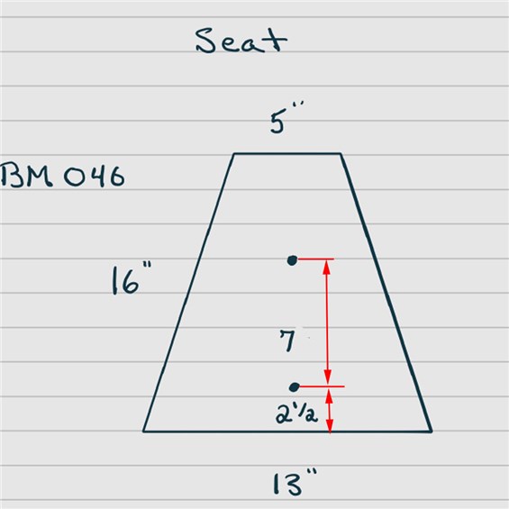 BM046-Seat-Pad-Diagram
