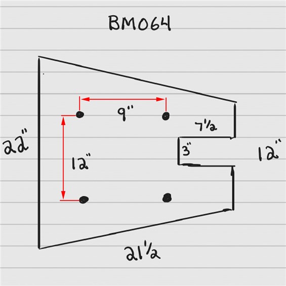 BM064-Seat-Pad-Diagram