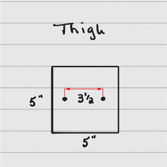 BM088-Thigh-Pad-Diagram