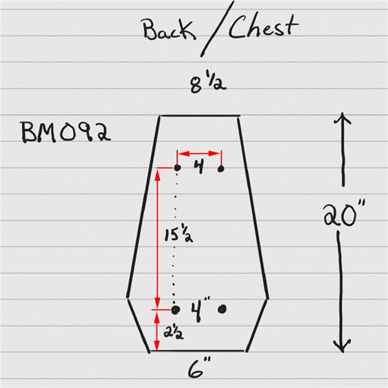 BM092-Back-Chest-Diagram