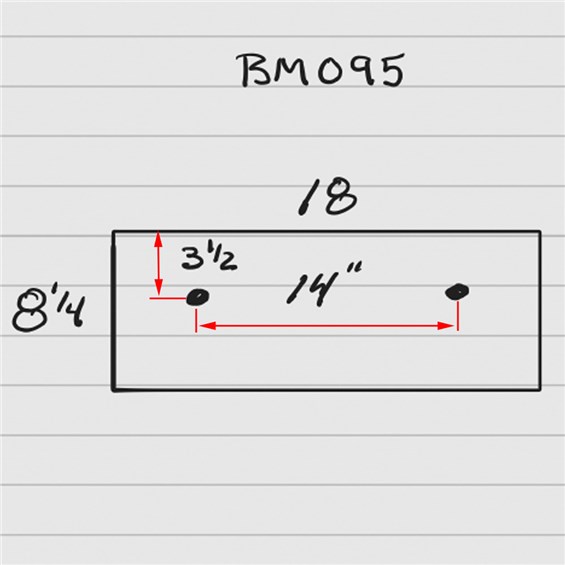 BM095-Lower-Thigh-Pad-Diagram