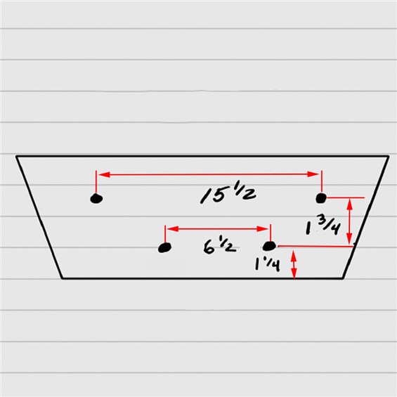 BM119-Chest-Pad-Diagram