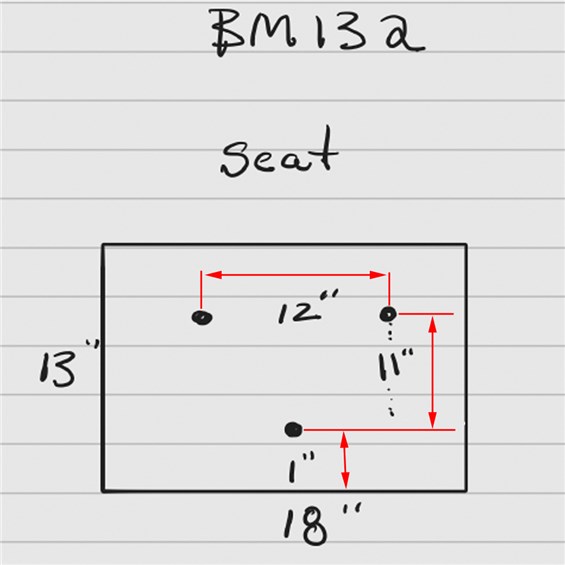 BM132-Seat-Pad-Diagram