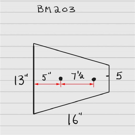 BM203-Seat-Pad-Diagram