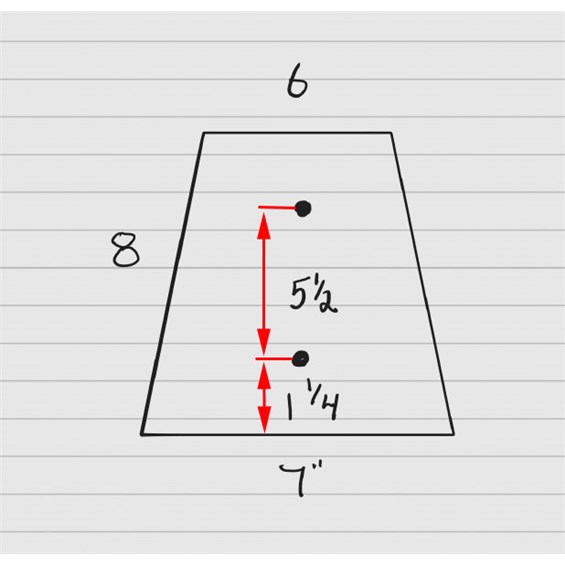 BM236-Head-Pad-Diagram