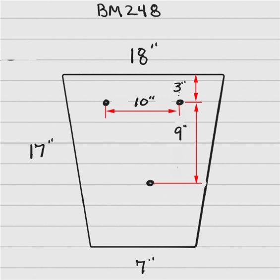 BM248-Seat-Pad-Diagram