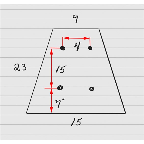 BM269-Back-Pad-Diagram