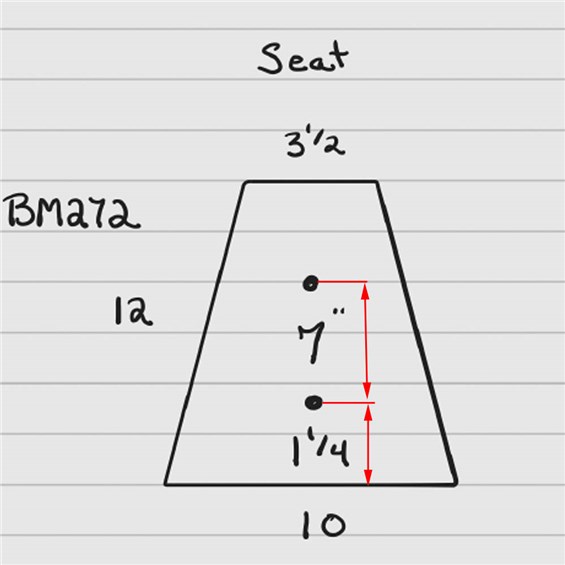 BM272-Seat-Pad-Diagram