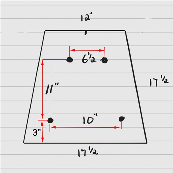 BM348-Lower-Back-Pad-Diagram