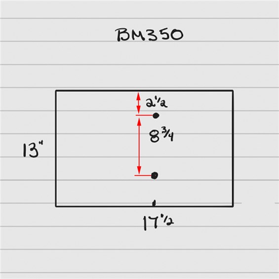 BM350-Seat-Pad-Diagram