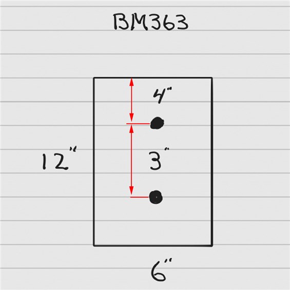 BM363-Head-Pad-Diagram
