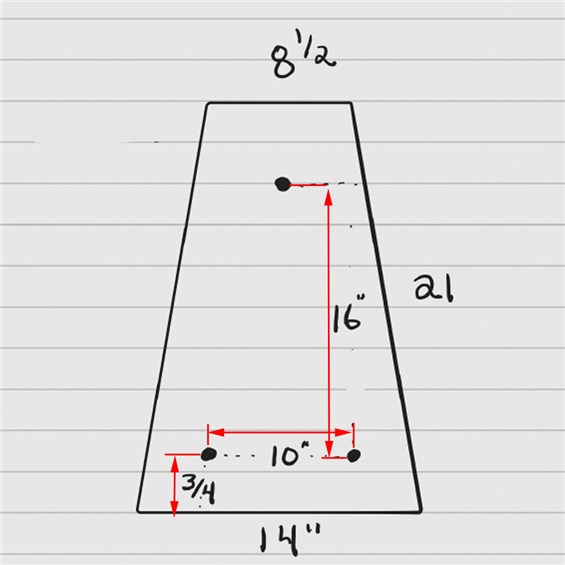 BM374-Back-Pad-Diagram