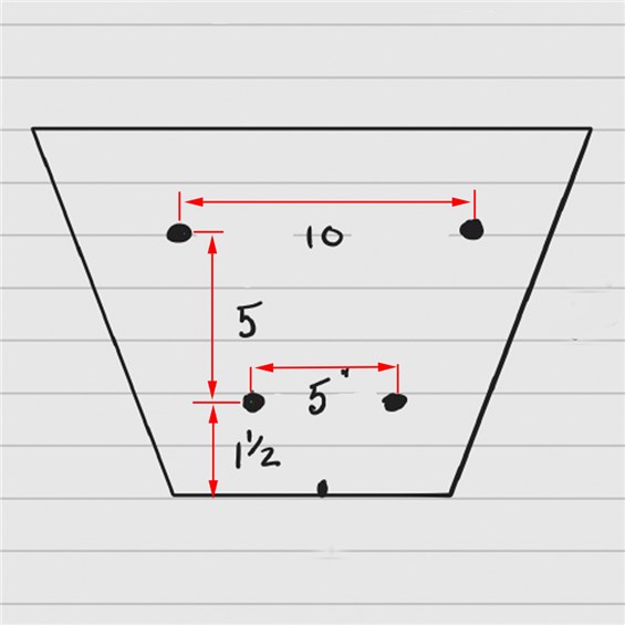 FL113-Seat-Pad-Diagram