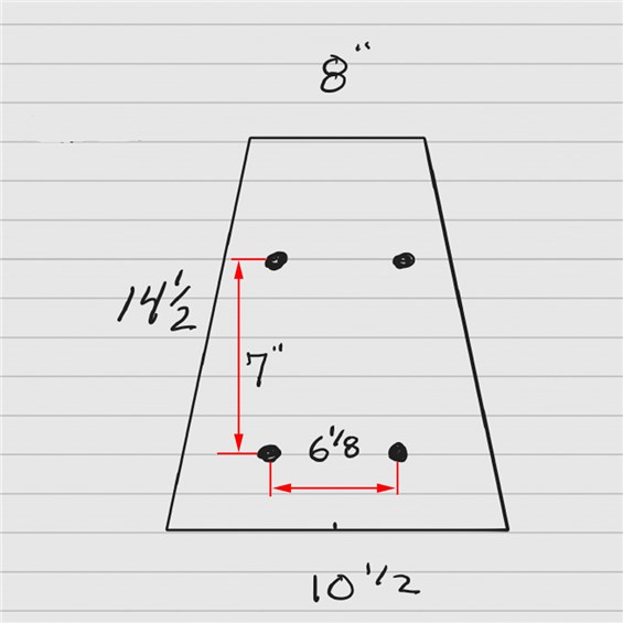 MAX036-Seat-Pad-Diagram