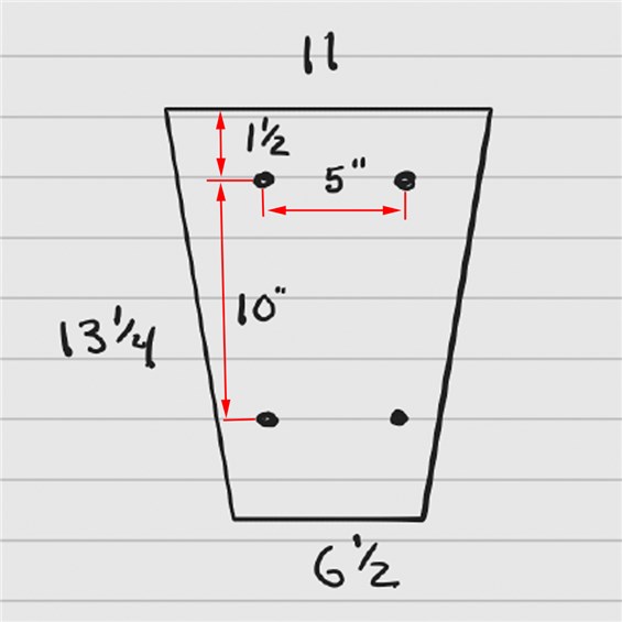 SNX011-Seat-Pad-Diagram