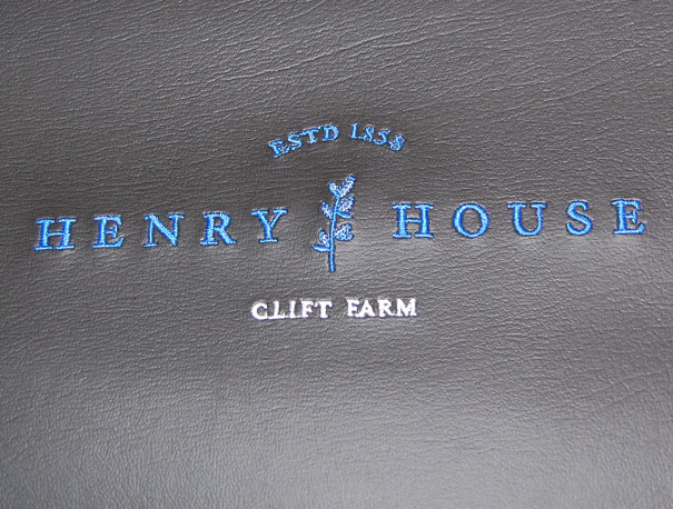 Henry-House