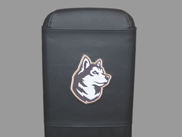 Northeastern-Huskies