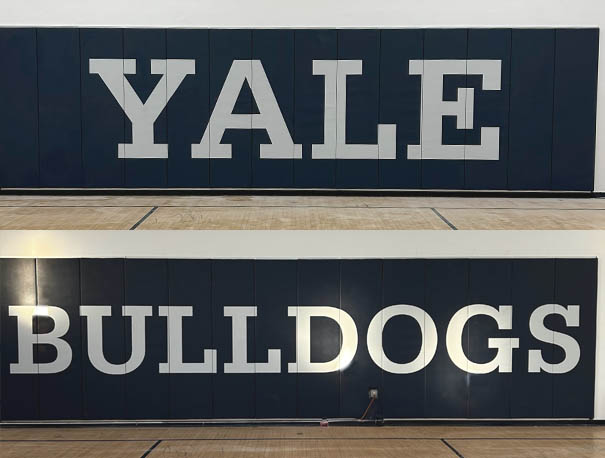 Yale-2025