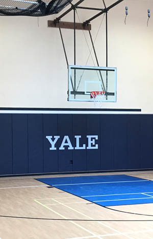 Yale-Wall