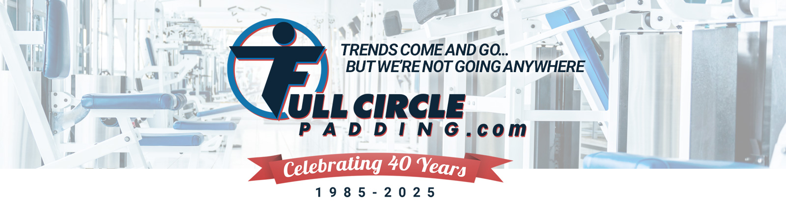 40th Anniversary