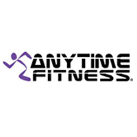 Anytime Fitness