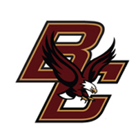 Boston College Eagle