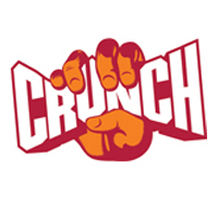 Crunch200