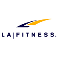 LA Fitness 200