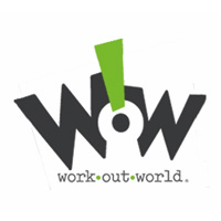 Work Out World 200